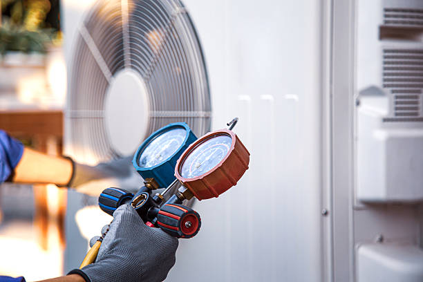 Affordable Hvac Maintenance solutions in Templeton, IN